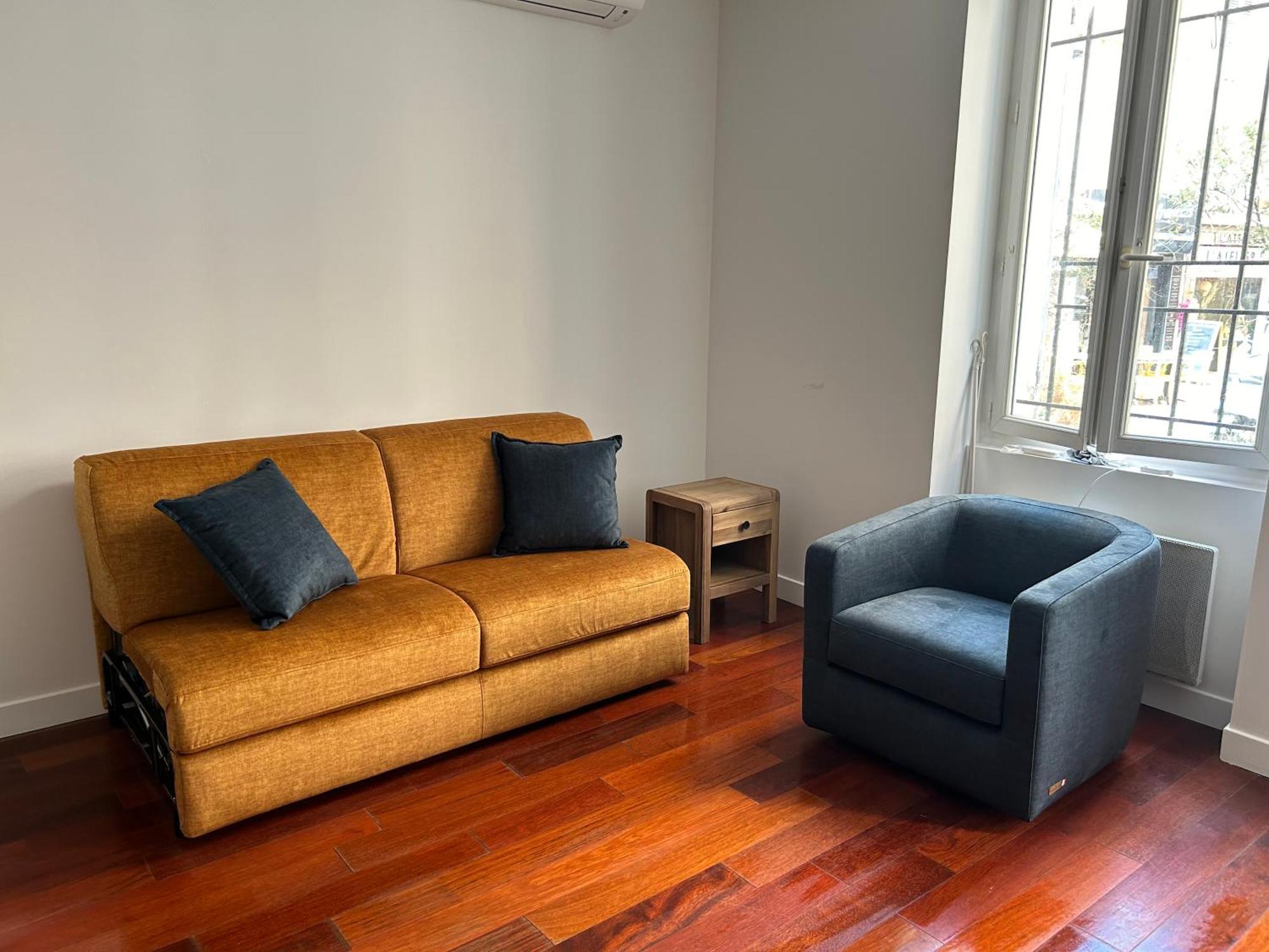 Appartement La Maison Du Pape Classe 3 Etoiles *