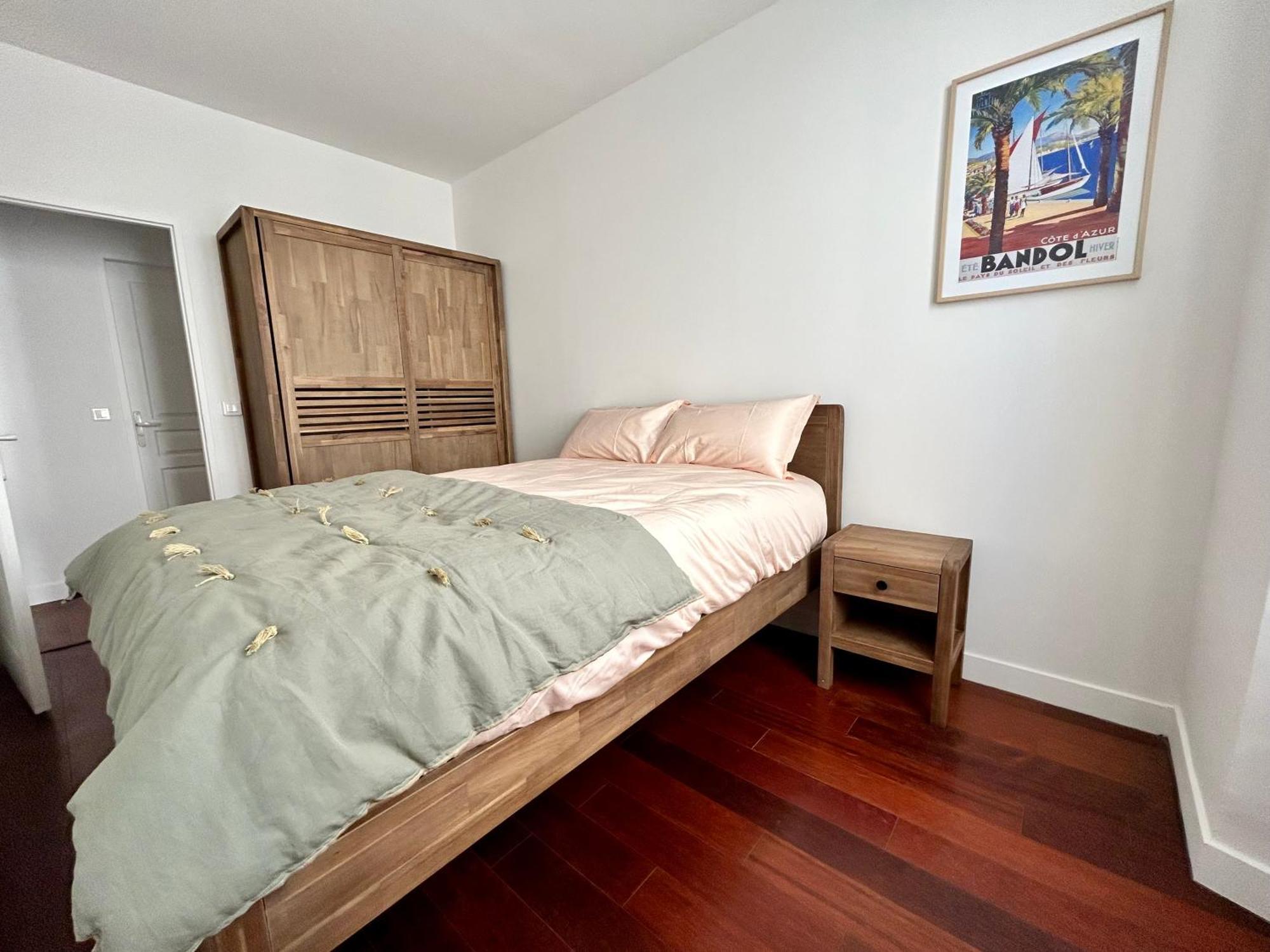 Appartement La Maison Du Pape Classe 3 Etoiles