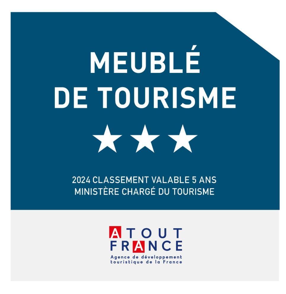 La Maison Du Pape Classe 3 Etoiles
