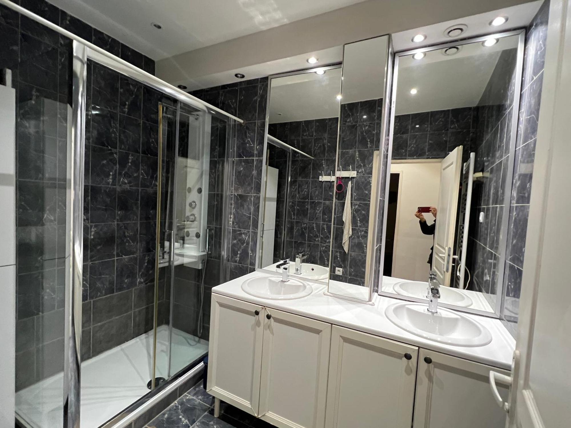 Appartement La Maison Du Pape Classe 3 Etoiles Bandol